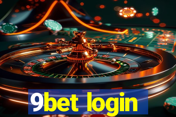 9bet login